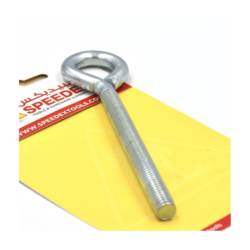 

SPEEDEX Hook Bolt G I 10mm