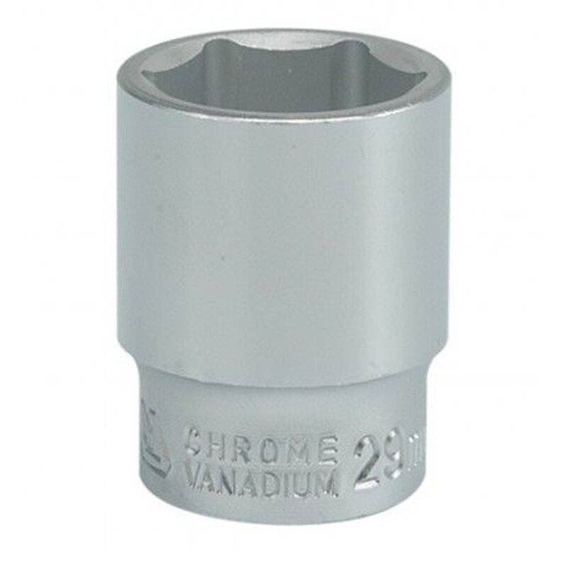 

YATO Hexagonal Socket 29mm 3/4"Dr YT-1310