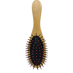 Vepa Hair Brush Natural Wooden N-022