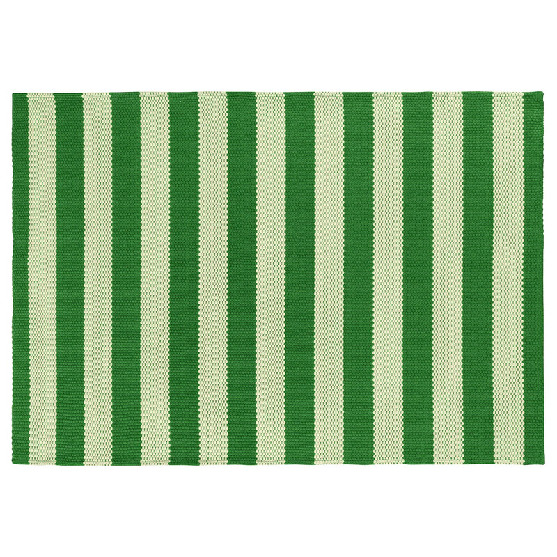 

Generic Door Mat Green 60X90cm