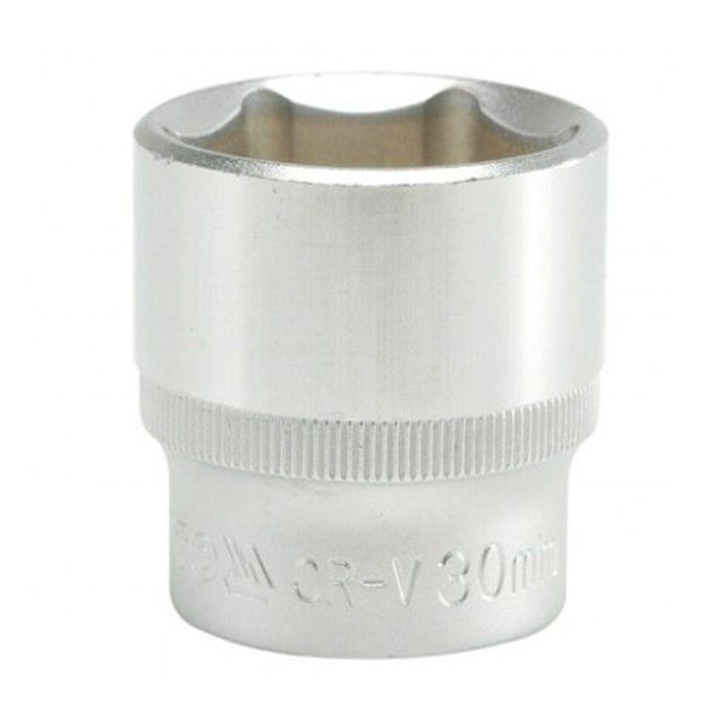 

YATO Hexagonal Socket C.V. 30mm YT-1219 PL