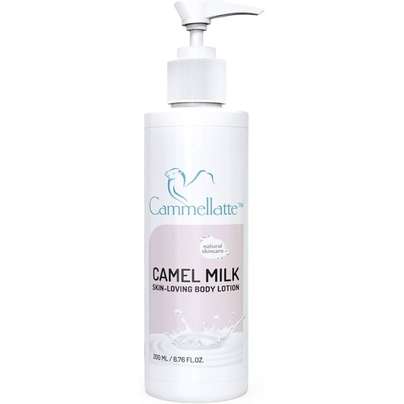 

Generic Pritty Day Cleanser With Camel Milk Extract 80 Ml