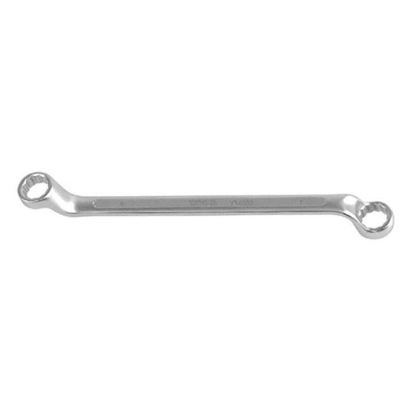 

YATO Bi-Hexagonal Ring Spanner 20x22mm YT-0390