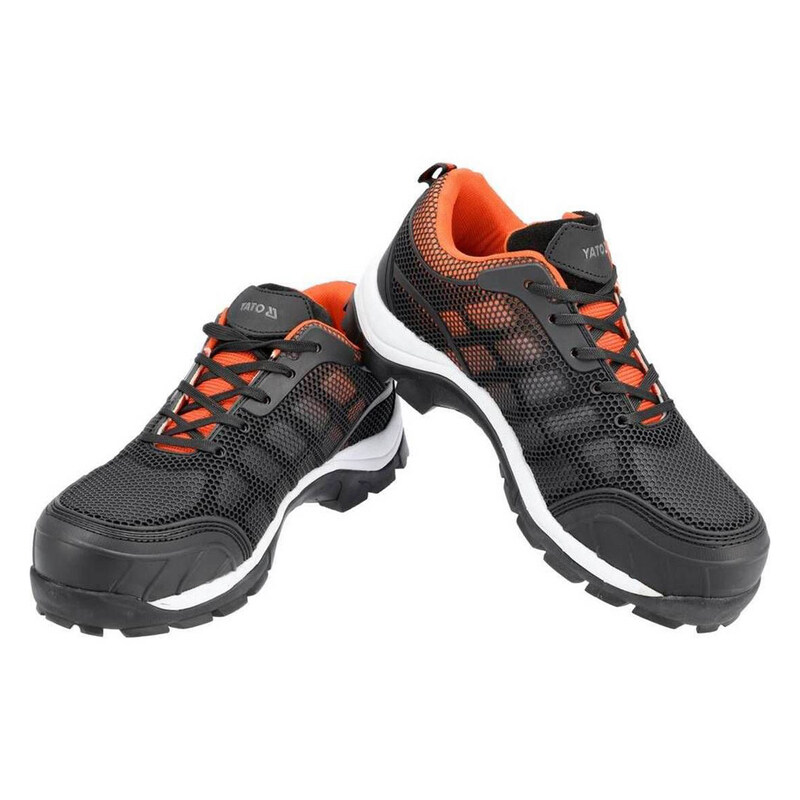 

Yato Sport Safety Shoes Size 43 S1P POMPA YT-80513