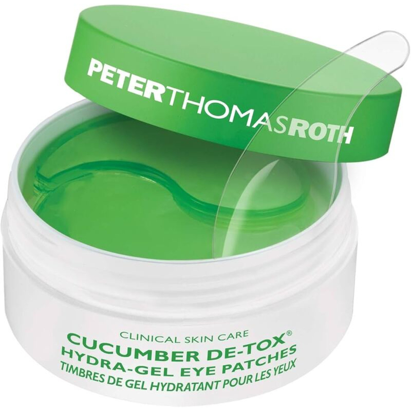 

Generic Purederm Cucumber Eye Pads