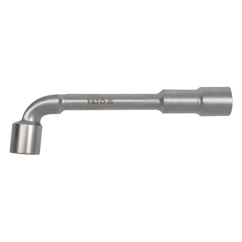 

YATO L-Type Socket Wrench 18mm YT-1638