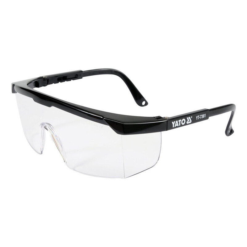 

YATO Safety Glasses YT-7361 PL