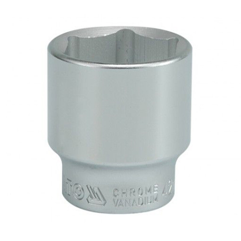 

YATO Hexagonal Socket 42mm 3/4"Dr YT-1319