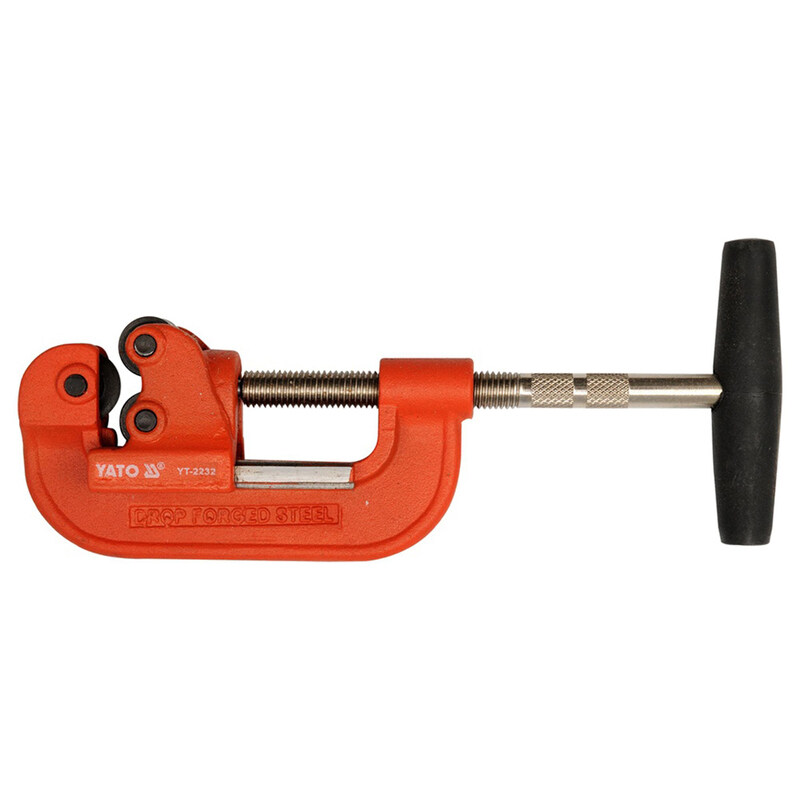 

YATO Pipe Cutter 3-30mm YT-2232