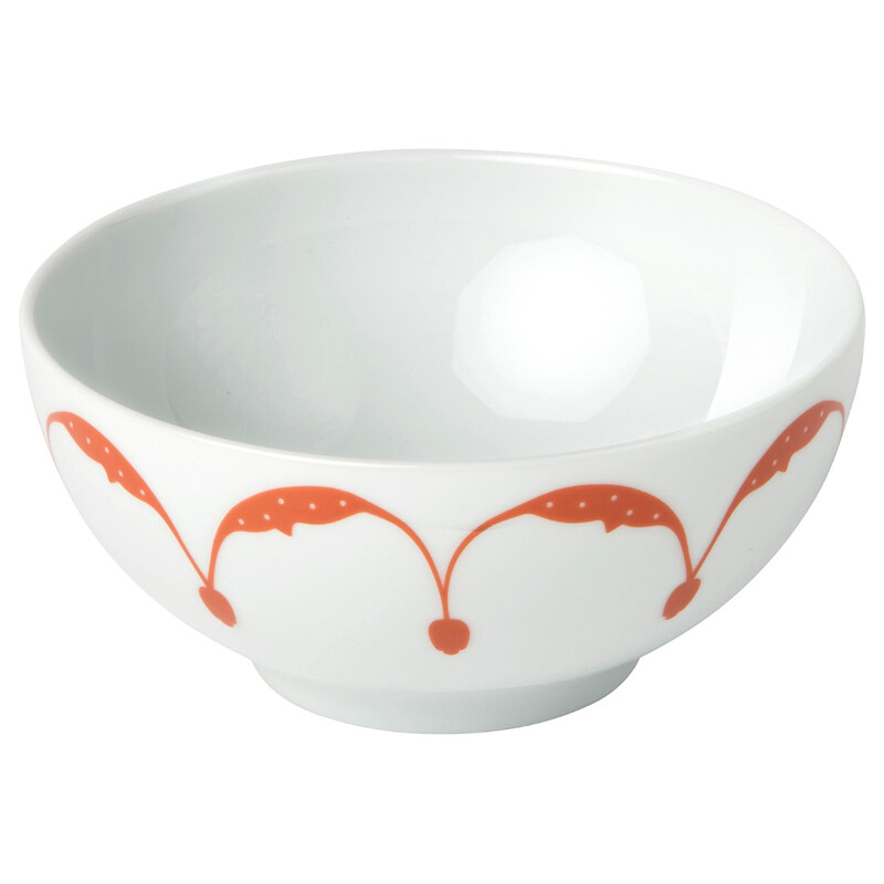 

Generic Bowl Practical And Useful Deep Plate/Bowl 13cm