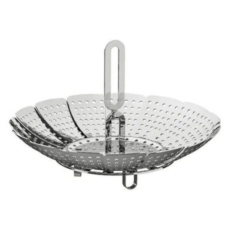 

Like-it Steamer Insert Silver 24x5.5cm