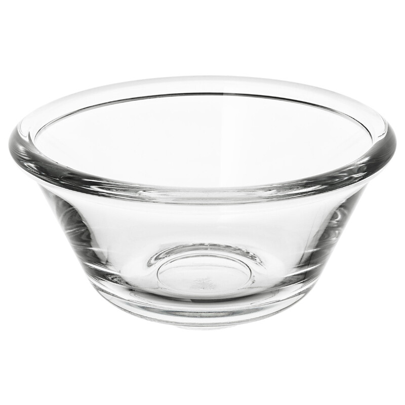 

Generic Bowl Traditional Style Soft Round Shapes 12cm