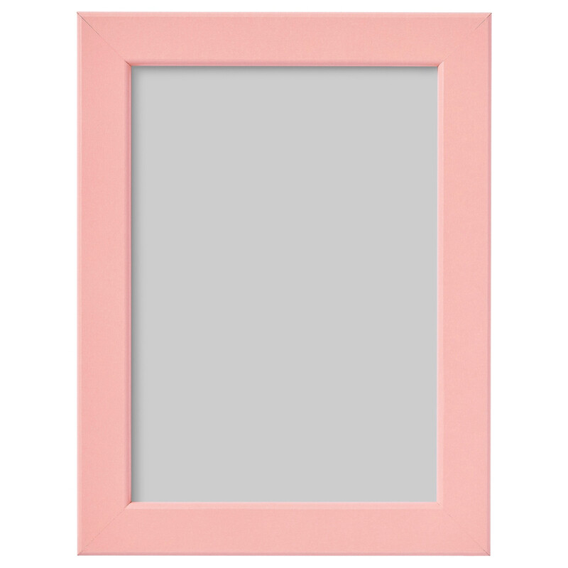 

Generic Frame Space Available Front Protection 13X18cm