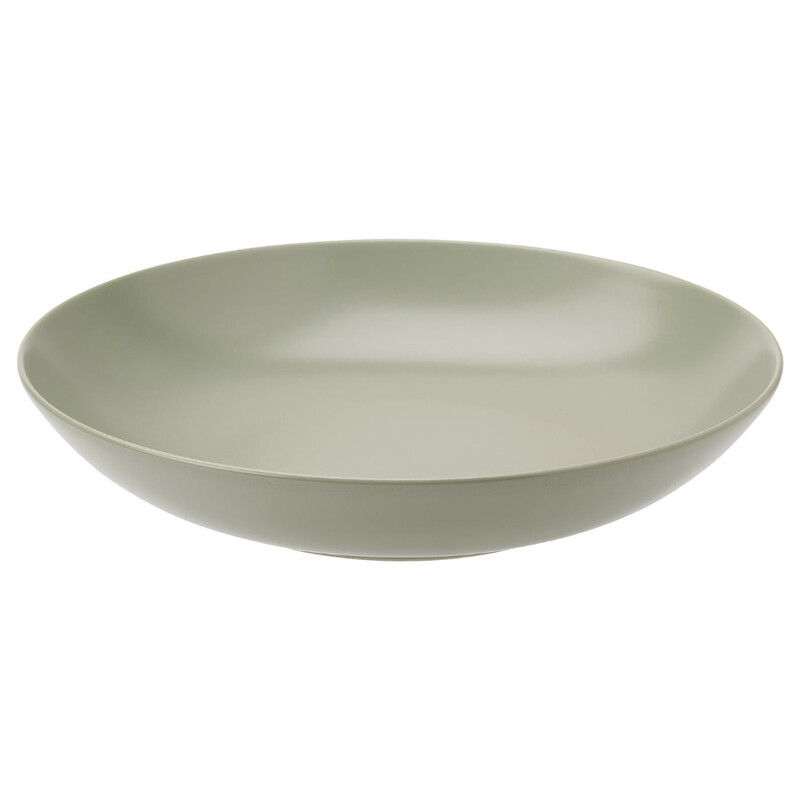 

Generic Serving Bowl Matt Green 30cm
