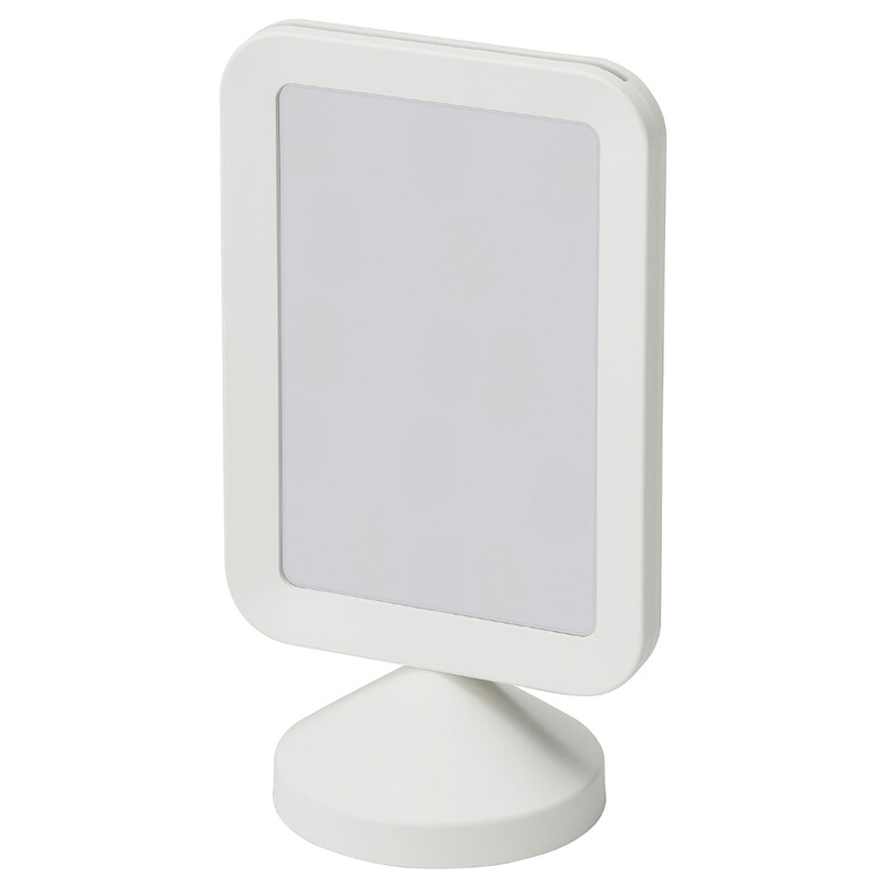 

Generic Frame You Can Display One Picture On Each Side 10X15cm