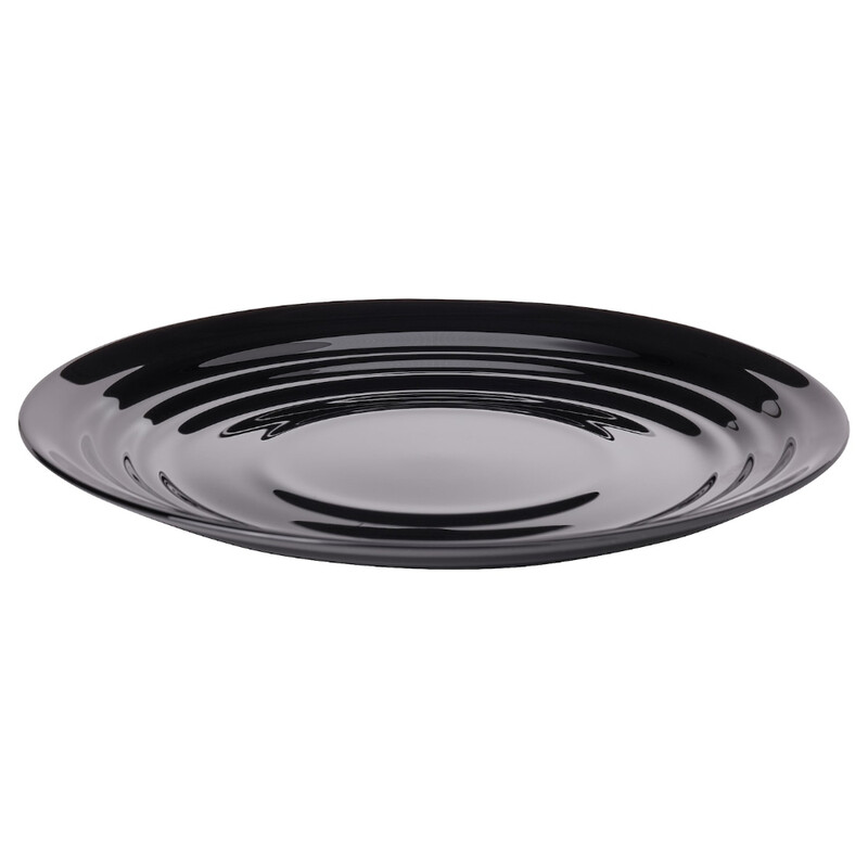 

Generic Side Plate Ideal For All Everyday Meals 19cm