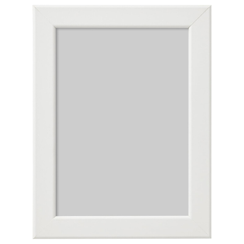 

Generic Frame Decorate Your Walls With Pictures 13X18cm