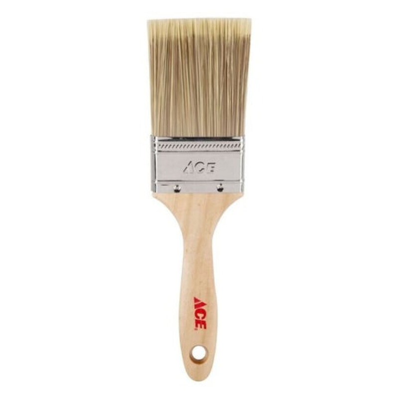 

Generic Paint Brush Multicolour (6.35cm)