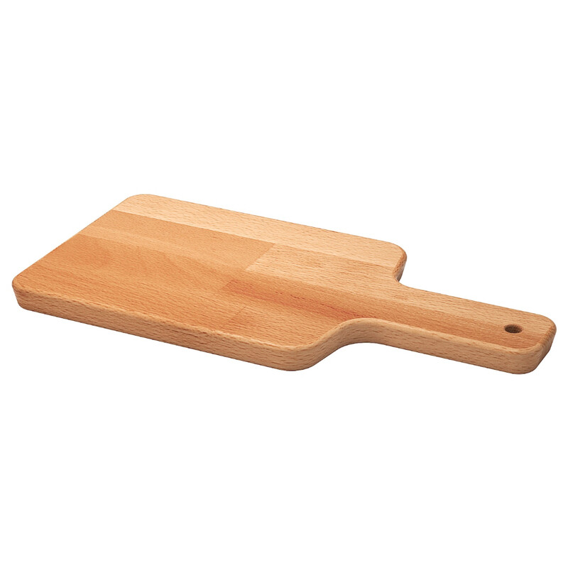 

Generic Chopping Board Beech 30X15cm