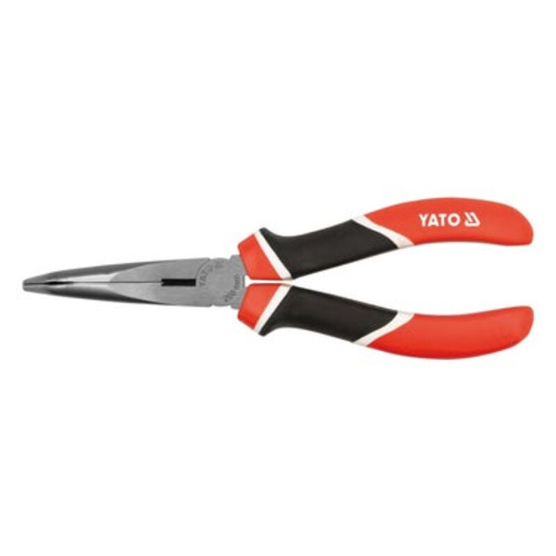 

Generic Bent Nose Plier