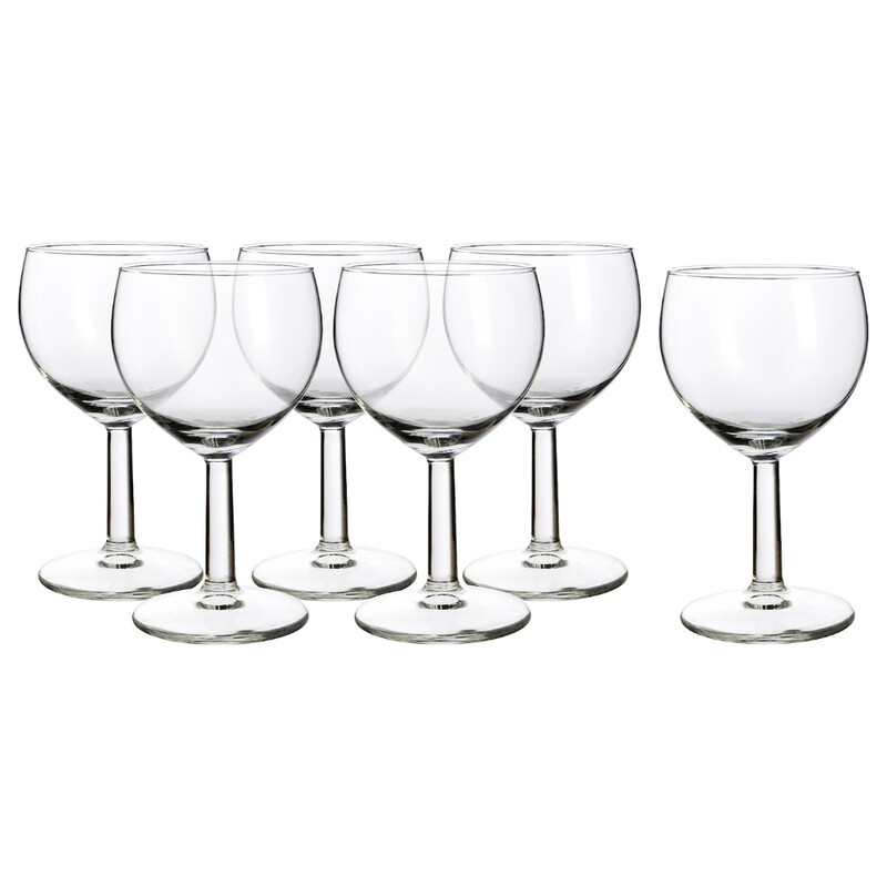 

Generic Juice Glassclear Glass 16cl