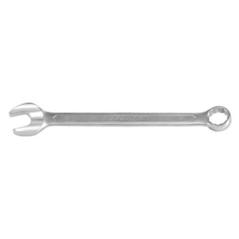 

Generic Combination Spanner 29mm YT-0358 Silver