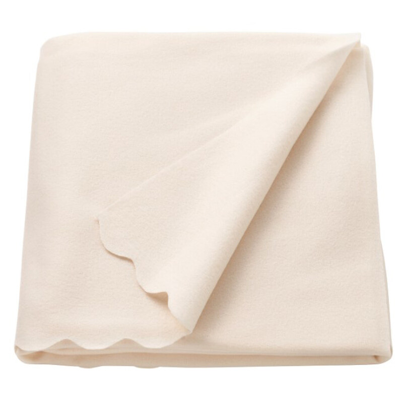 

Generic Throw Off-White 120X160cm