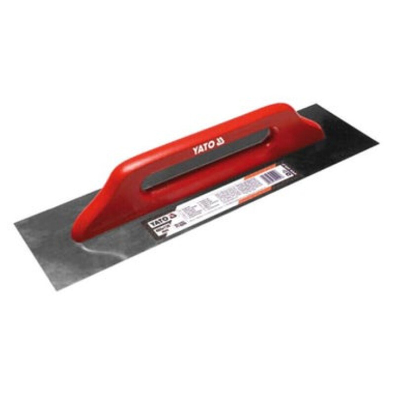 

Generic Smooth Float SS YT-5207 (380x130mm)