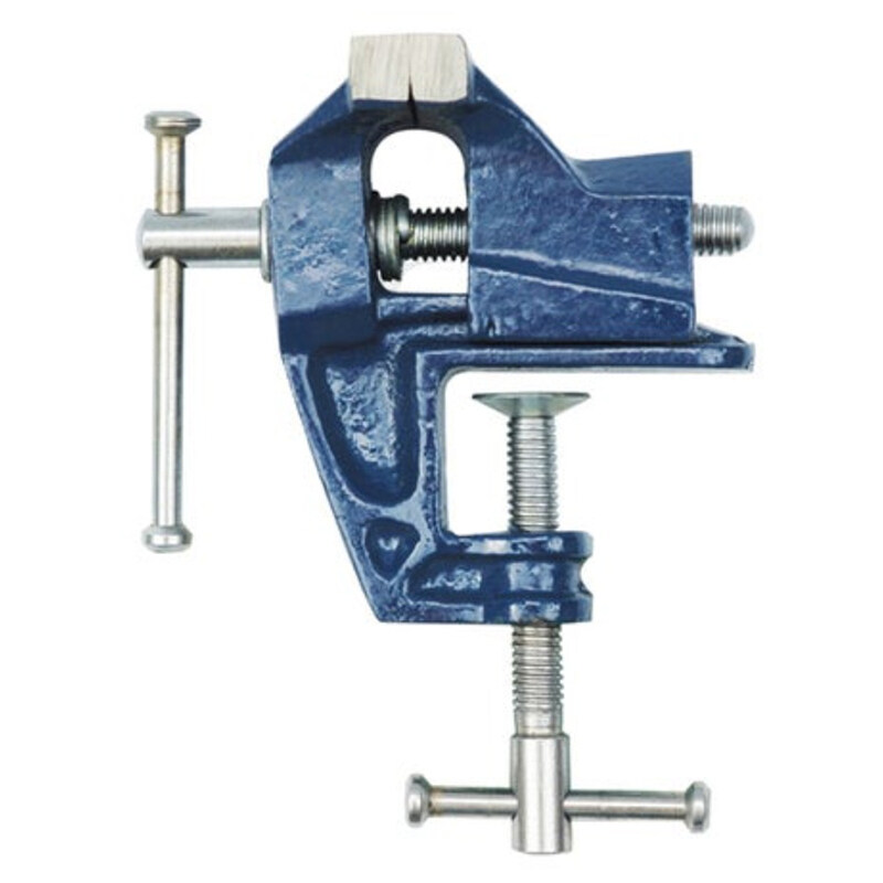 

Generic Baby Vice Fixed Base 36000 (25mm)