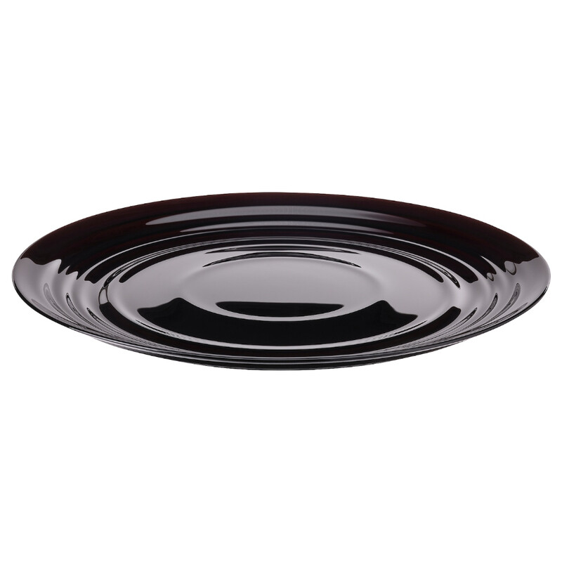 

Generic Plate Ideal For All Everyday Meals 24cm