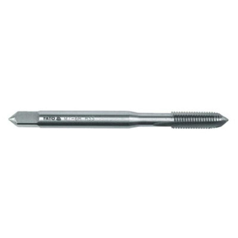 

Generic Machine Tap Silver