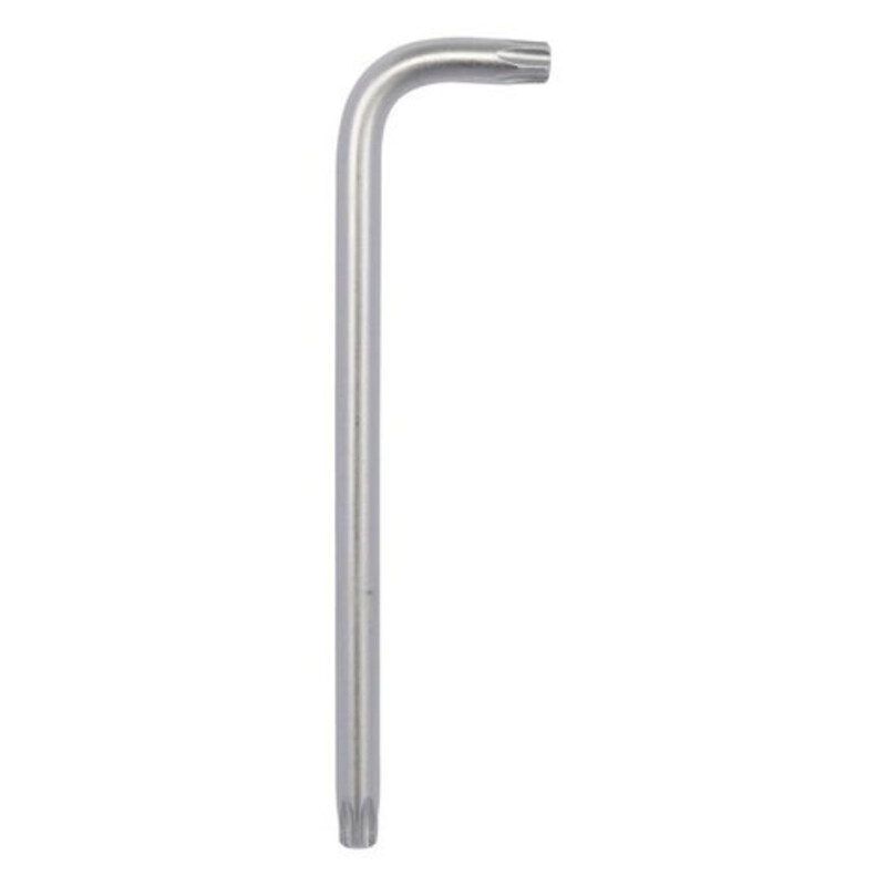 

Generic Torx Tamperproof Key Multicolour