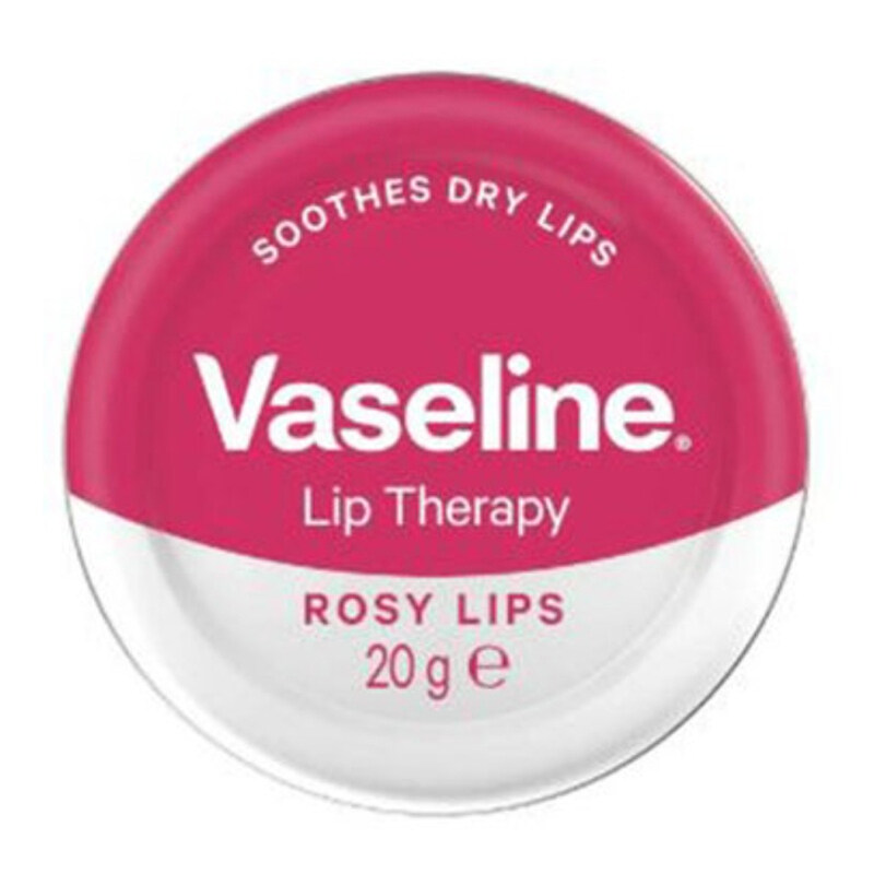 

Generic Lip Therapy Rosy Lip Balm (20g)
