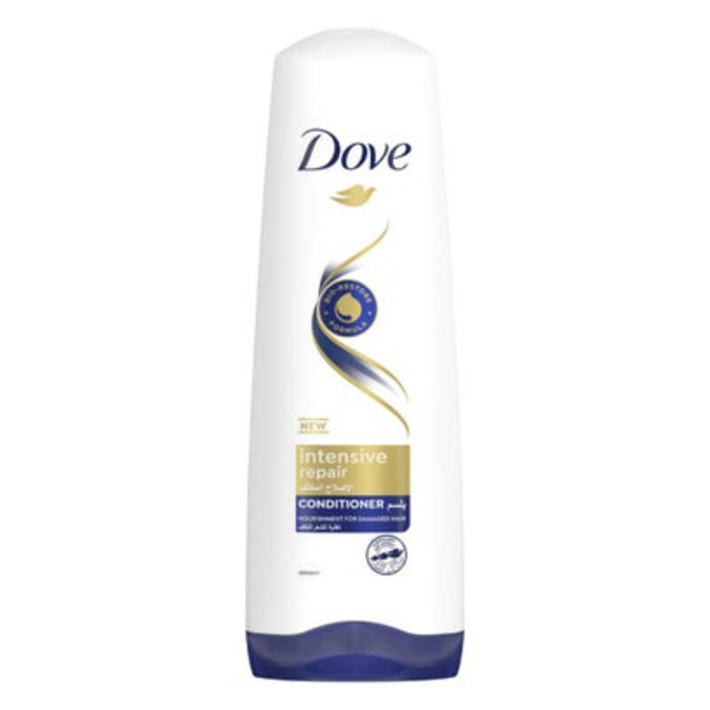 

Generic Conditioner Intensive Repair 350ml