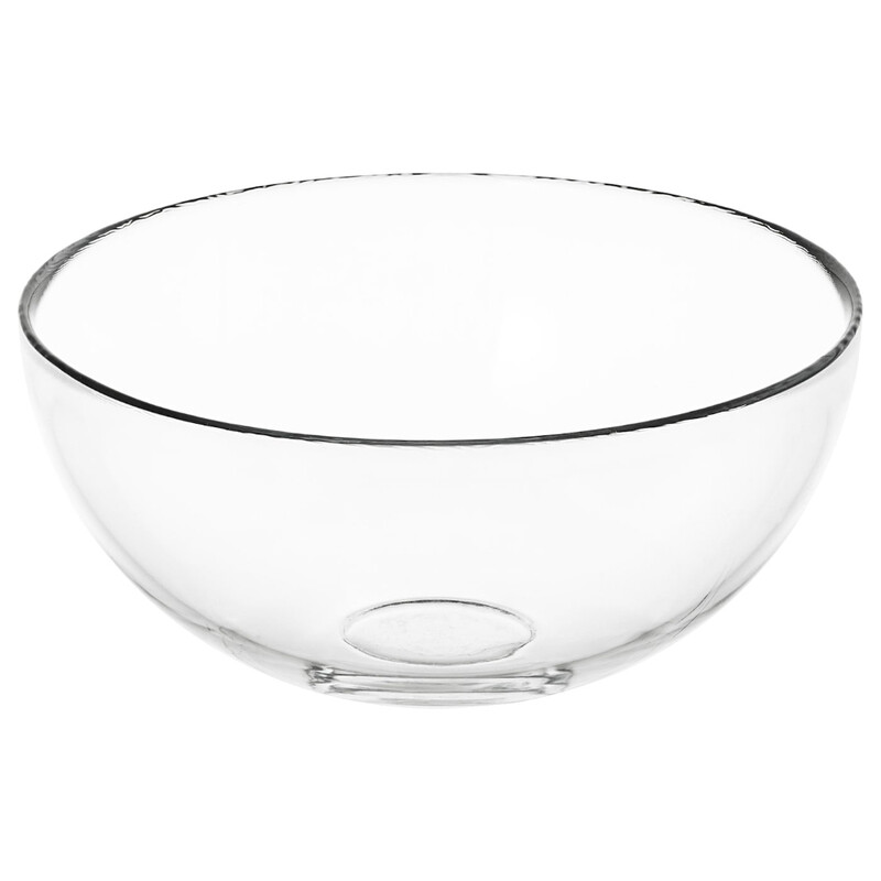 

Generic Serving Bowlclear Glass 20cm