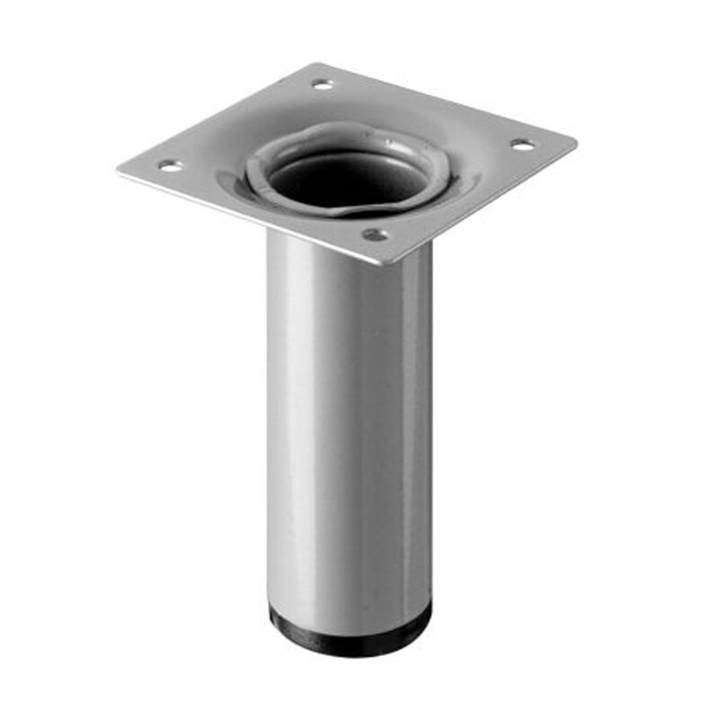 

Generic Hettich Hettich Aluminum Furniture Leg