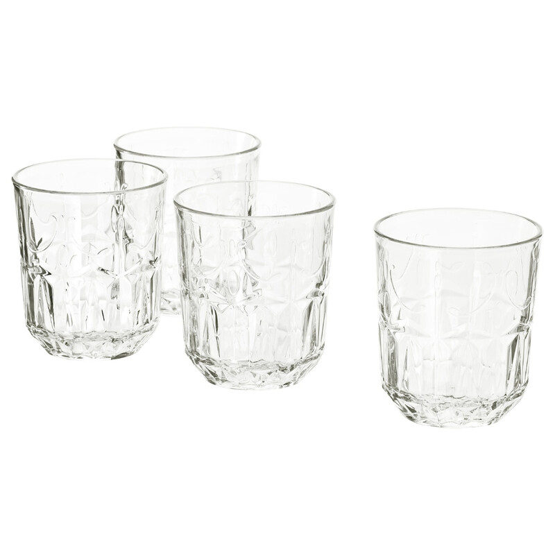 

Generic Glassclear Glass/Patterned 27cl