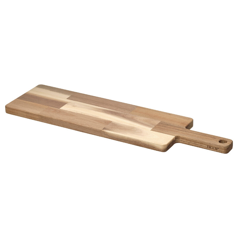 

Generic Chopping Board Acacia 58X16cm