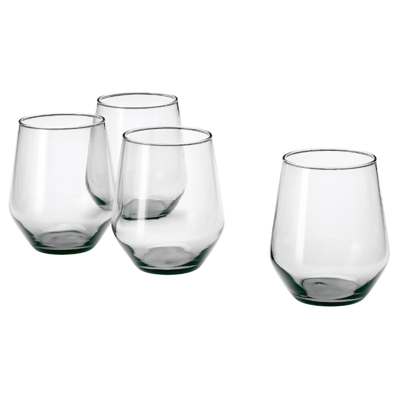 

Generic Glass Ivrig Series Its Special Character Grey 45cl