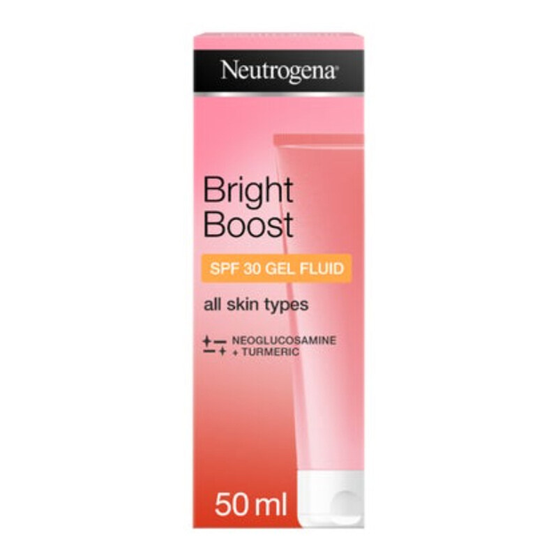 

Generic Bright Boost Gel Fluid SPF 30 (50ml)