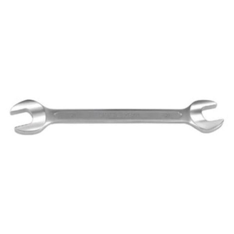 

Generic Double Open End Spanner 21x23mm YT-0375 Silver