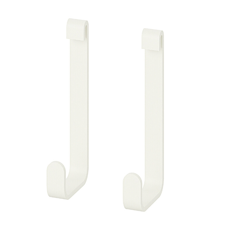 

Generic Hook Grooves Under The Open Enhet Frames 6X24mm