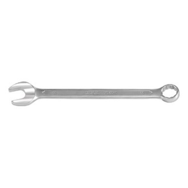 

Generic Combination Spanner 16mm YT-0345 Silver
