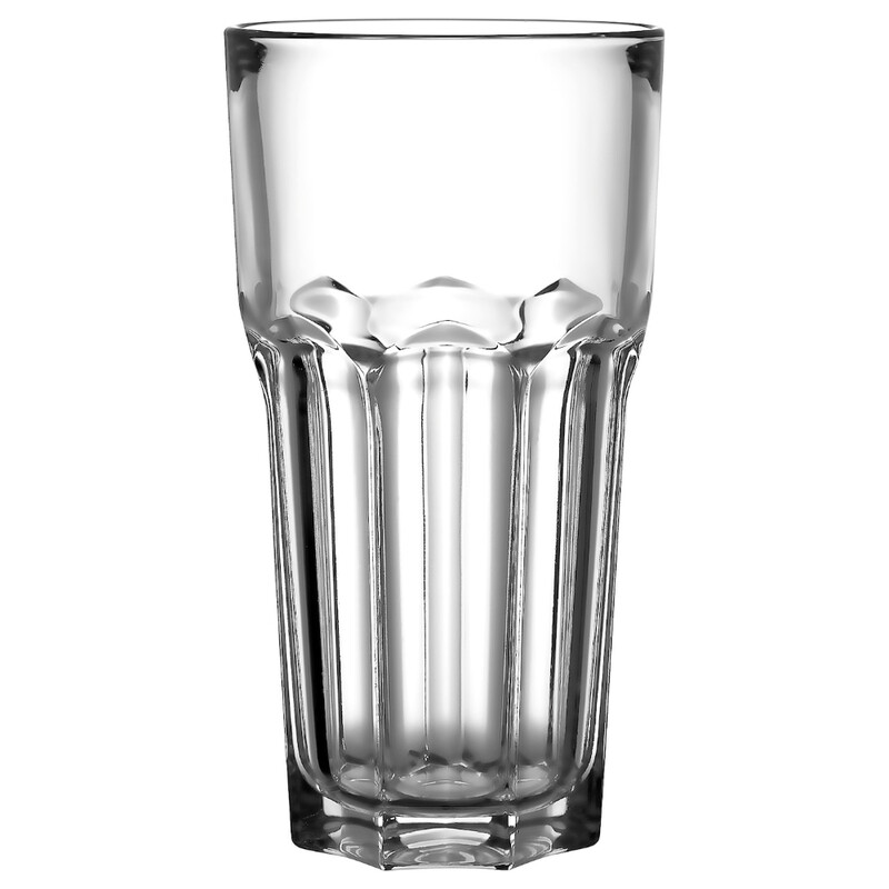 

Generic Glass Also Suitable For Hot Drinks 65cl