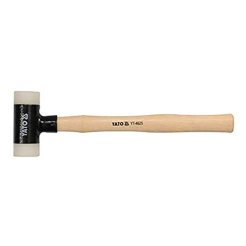 

Generic Dead Blow Hammer Boots (45mm)
