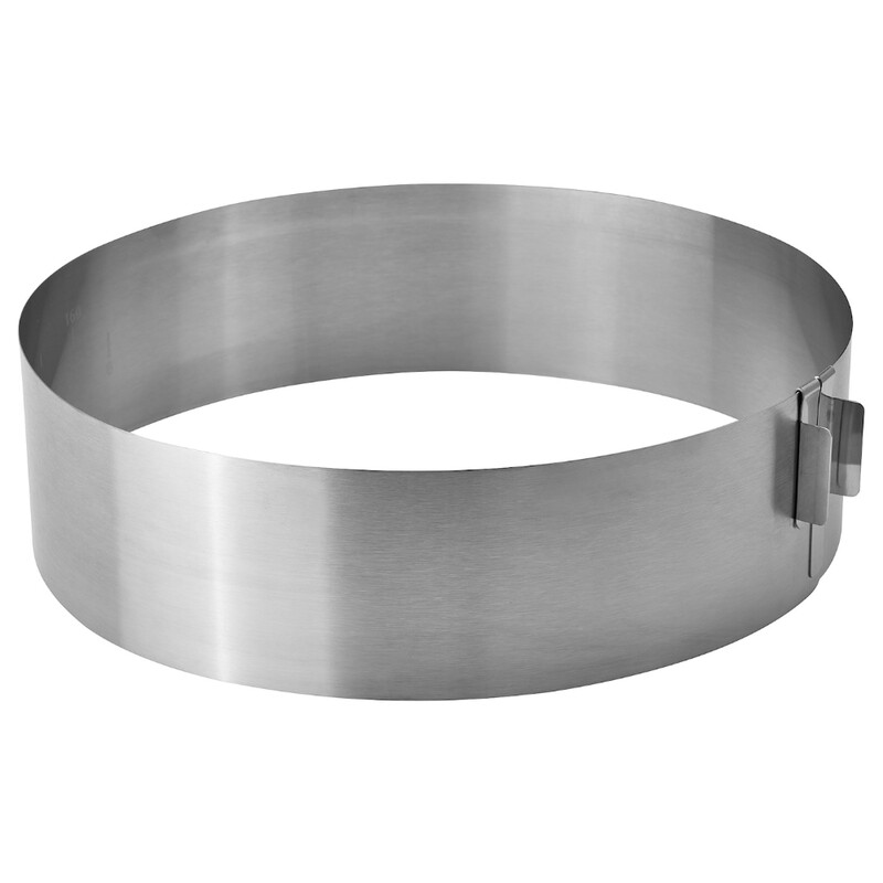 

Generic Baking Frame Adjustable 30cm