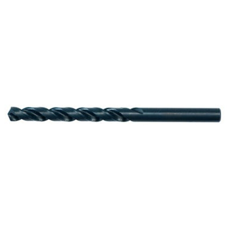 

Generic Twist Drill Bit Black