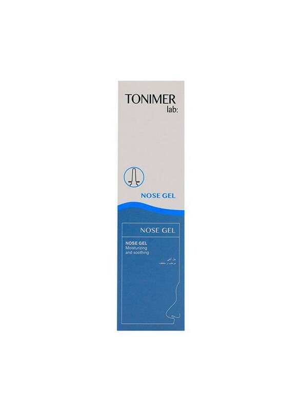 

Generic Tonimer Nasal Gel (20ml)