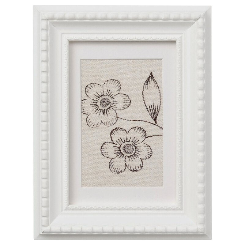 

Generic Frame Easily Change Motif In The Frame The Mount Enhances 10X15cm