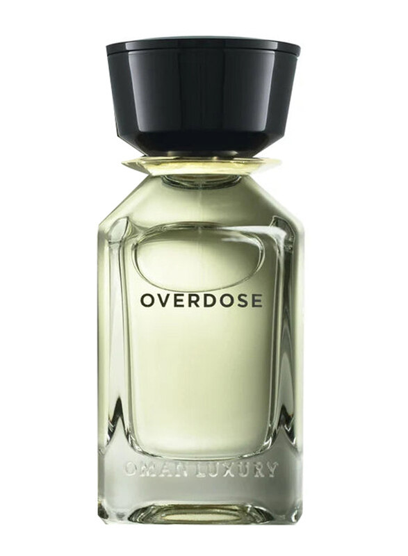 

Omanluxury Overdose 100ml EDP Perfume Unisex Perfume